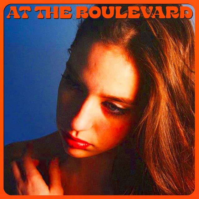 At the Boulevard - Carles Pibernat, Andreu Alfonso